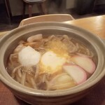 蕎麦切り 春のすけ - 