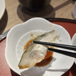 秋田比内地鶏や - コリコリでした。