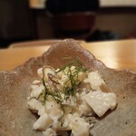 蕎麦切り 春のすけ - 