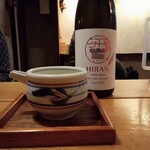 蕎麦切り 春のすけ - 