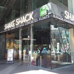 Shake Shack - 