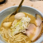 麺や高倉二条 - 