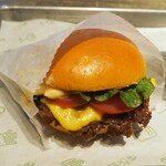 Shake Shack - 