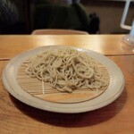 蕎麦切り 春のすけ - 