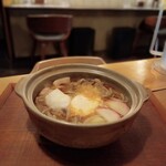 蕎麦切り 春のすけ - 