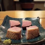 蕎麦切り 春のすけ - 