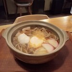 蕎麦切り 春のすけ - 