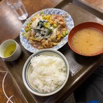 チャンポンハウスたつや - 