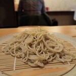蕎麦切り 春のすけ - 