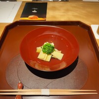 馳走 啐啄一十  - 
