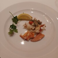 ベンジャミンステーキハウス 六本木 - 