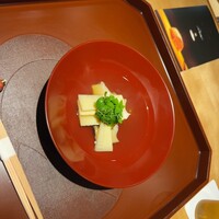 馳走 啐啄一十  - 