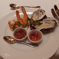 ベンジャミンステーキハウス 六本木 - 