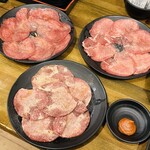 Shichirin Yakiniku An An - 