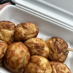 Abeno Takoyaki Yamachan - 