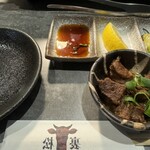 Yakiniku Uramatsu - 