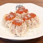 シウマイ堂 正屋 - イタリアンシウマイ