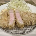 Tonkatsuichibandwu - 