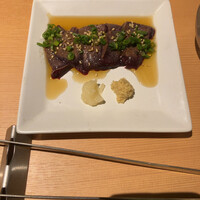北新地 焼肉 はま正 - 