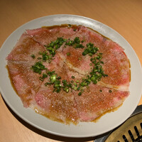 北新地 焼肉 はま正 - 