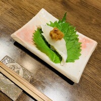 大阪とらふぐの会 PREMIUM - フグのお寿司