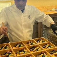 旬彩天 つちや -  旬彩天 つちや -