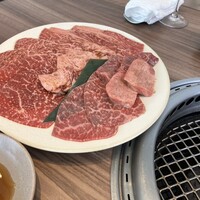 焼肉うしごろ 銀座店 - 