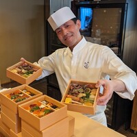 旬彩天 つちや -  旬彩天 つちや -