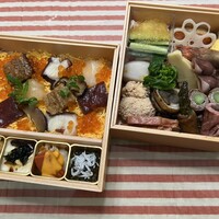 旬彩天 つちや -  旬彩天 つちや -