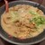 麺屋 武春 - 料理写真: