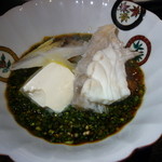 ふぐ 福治 - ６．ふぐちり　2014.1.2x