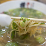 ラーメン横綱 - 