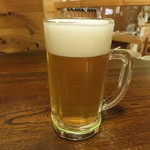 高円寺麦酒工房 - 【2014年01月01日】今年も元旦からココです。（その３）