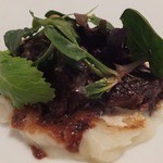 コルツ - 2014/01　ネックの煮込み