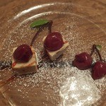 コルツ - 2014/01　さくらんぼ