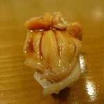 はましん - 赤貝