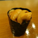 はましん - 雲丹