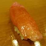 はましん - 中トロ