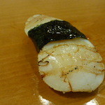 はましん - ホタテ