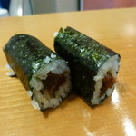 はましん - かんぴょう巻