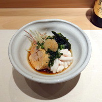 艪 - アン肝・鱈白子