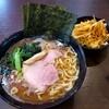 ラーメン 杉田家 千葉駅前店