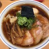 らぁ麺 すぎ本