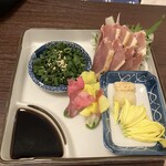 田町にセンバネ - 