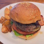 MARTINIBURGER - 