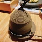 Sushi Sake Sakanasugi Tama - 