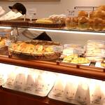 塩パン屋 パン・メゾン - 