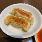 天鴻餃子房 - 