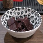 GOOD HUMOR - 高カカオチョコレート