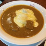 欧風カレー ボンディ - 